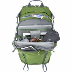 Think Tank MindShift BackLight 26L Sırt Çantası (Woodland Green)