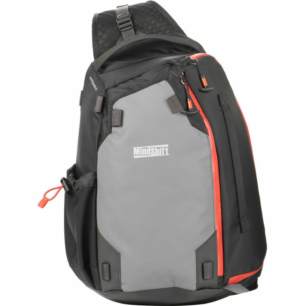 Think Tank MindShift PhotoCross 10 Sling Bag (Orange Ember)