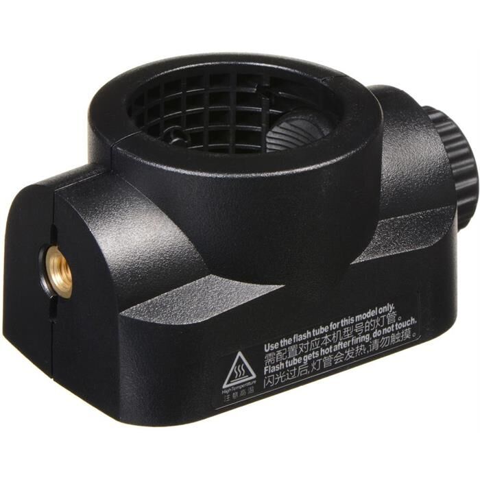 Godox H200J AD200 İçin Ampul Yedek Flaş Kafası