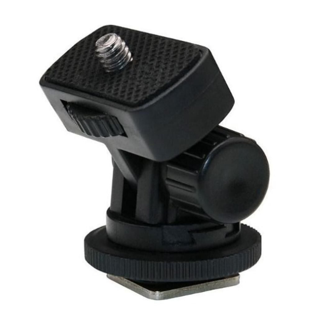 Camten SA-50 Mini Tilt Head Kızak Üstü Hareketli Kafa