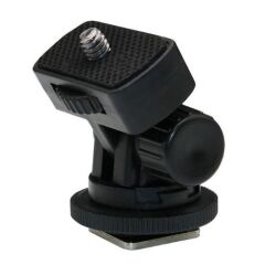 Camten SA-50 Mini Tilt Head Kızak Üstü Hareketli Kafa