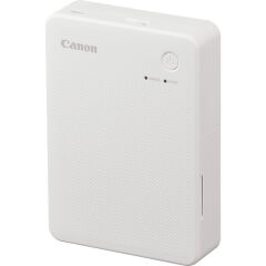 Canon Selphy QX20 Wi-Fi Fotoğraf Yazıcısı (Beyaz)