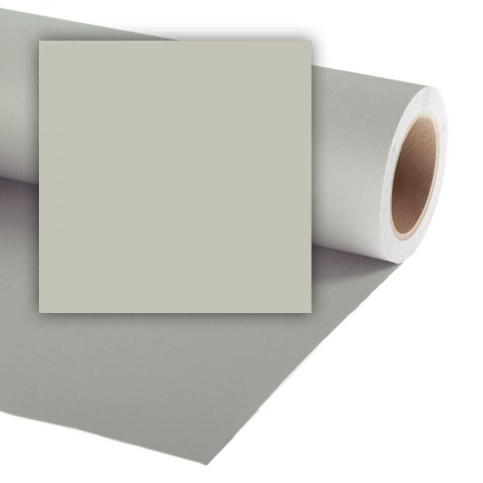 Colorama 272x11 Platinum Karton Fon