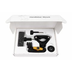 Camten CLP-16 Motosiklet & Bisiklet Gidon Kamera ve Telefon Kelepçesi