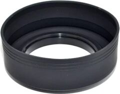 JJC 82mm Silikon Parasoley