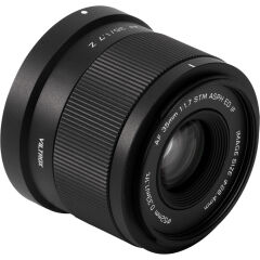 Viltrox AF 35mm f/1.7 E Lens (Nikon Z)