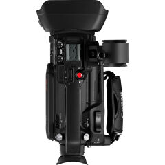 Canon XA75 4K Profesyonel Kamera