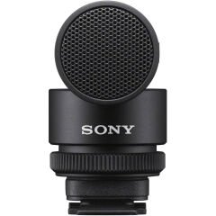 Sony ECM-G1 Vlogger Shotgun Mikrofon