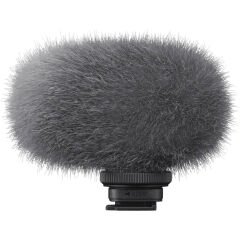 Sony ECM-G1 Vlogger Shotgun Mikrofon