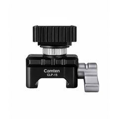 Camten CLP-15 DJI RS Serisi İçin NATO Clamp Aksesuar Montaj Adaptörü
