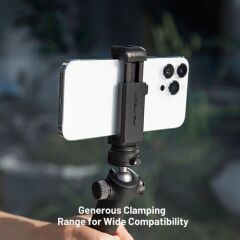 PGYTECH CapLock Neck Mount Combo