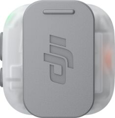 DJI Mic Mini 2S (1TX + 1 Mobile RX + Şarj Kutusu)