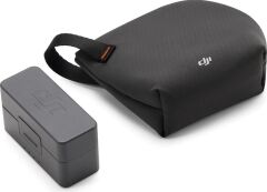DJI Mic Mini 2S (1TX + 1RX)