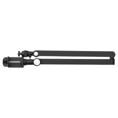 Ulanzi TM01 Boom Arm Mikrofon Masa Standı