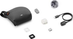 DJI Mic Mini 2S Transmitter