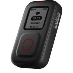 Gopro The Remote (Hero8, Hero9, Max, Hero10, Hero11, Hero12)