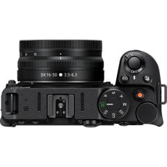 Nikon Z30 16-50mm VR Lens Kit