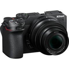 Nikon Z30 16-50mm VR Lens Kit