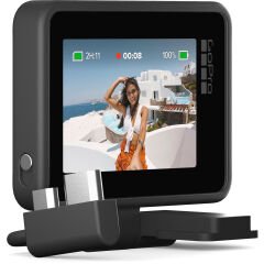 Gopro Display Mod (Hero8/Hero9 Black/Hero10/Hero11/Hero12)