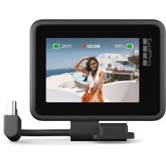 Gopro Display Mod (Hero8/Hero9 Black/Hero10/Hero11/Hero12)