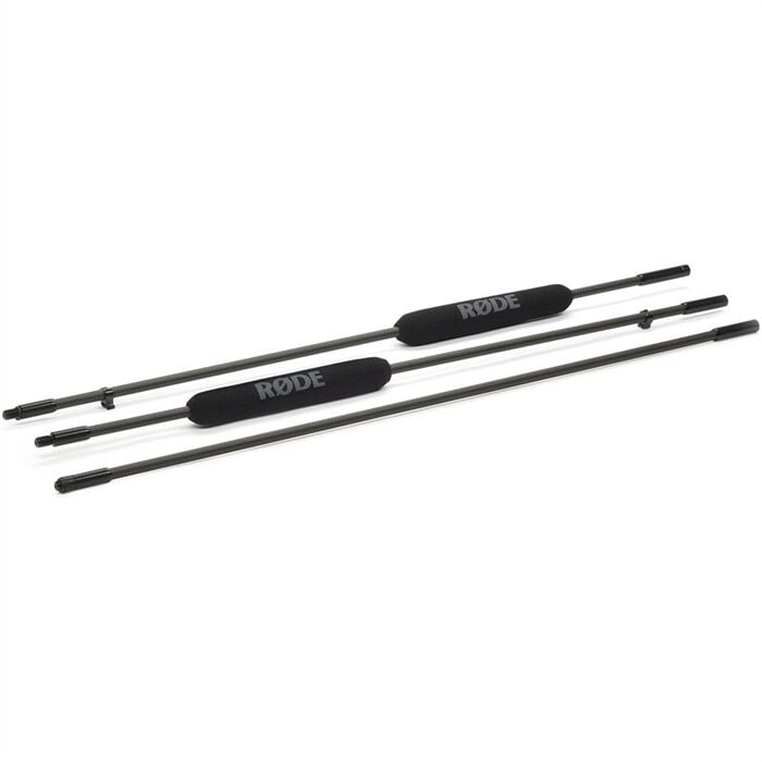 Rode Boom Pole Micro Pro 2.2m Carbon Fiber Boom Kolu