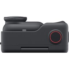 Insta360 Go Ultra (Siyah)