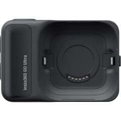 Insta360 Go Ultra (Siyah)