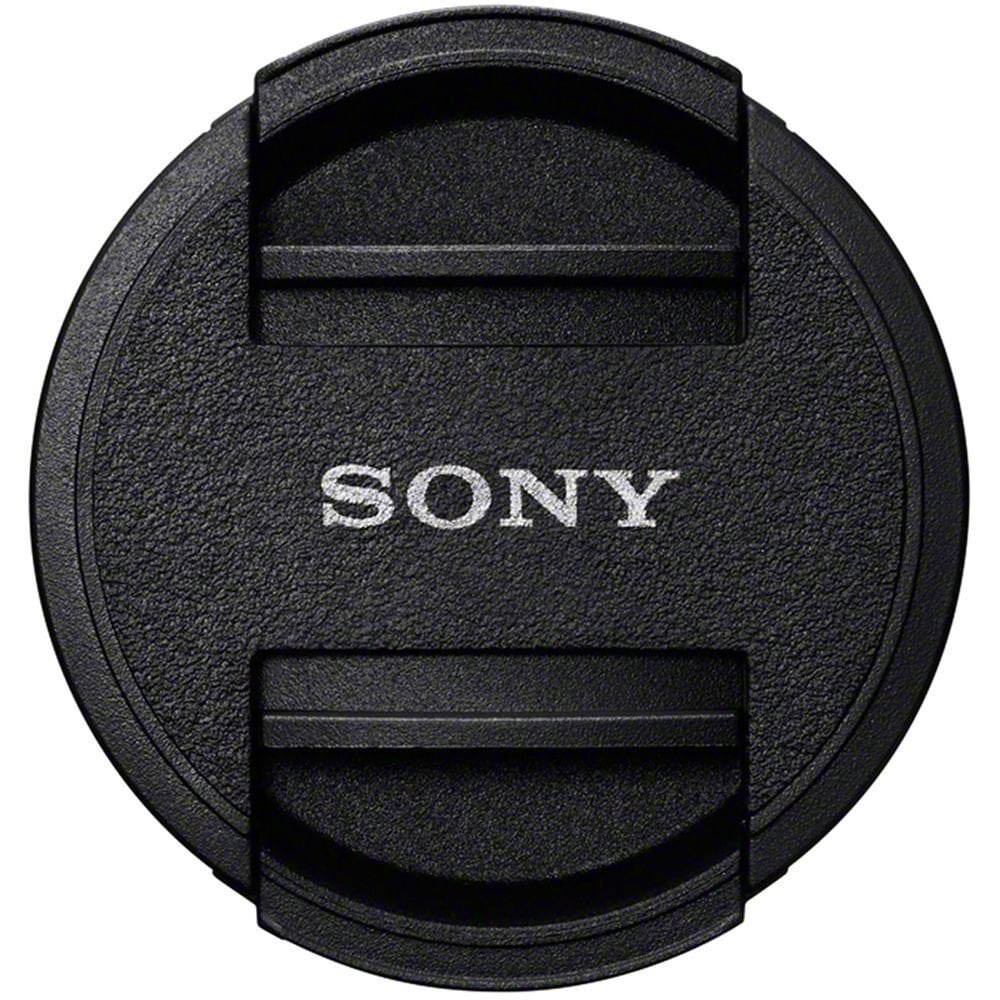 Sony ALC-F405S 40.5mm Lens Ön Kapağı