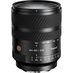 Thypoch AF Voyager 24-50mm f/2.8 Full-Frame Lens (Sony E)