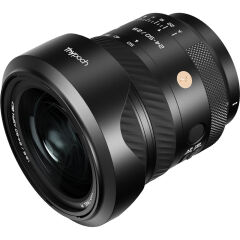 Thypoch AF Voyager 24-50mm f/2.8 Full-Frame Lens (Sony E)