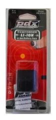 Prodigix BN-V707U Li-Ion Şarjlı Batarya