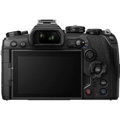 Olympus OM-D E-M1 Mark III 12-40mm f/2.8 Pro Kit