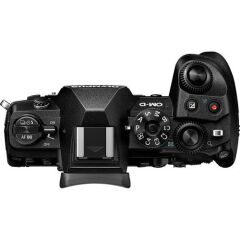 Olympus OM-D E-M1 Mark III 12-40mm f/2.8 Pro Kit