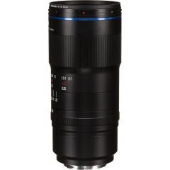 Laowa 100mm f2.8 2X Ultra APO Makro Lens (Canon RF)