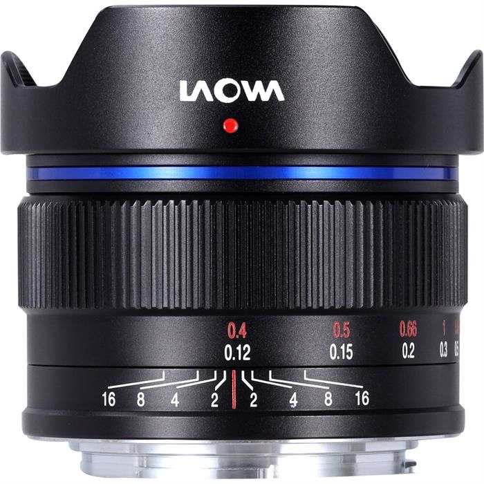 Laowa 10mm F2 Zero-D MFT Lens (Micro Four Thirds)