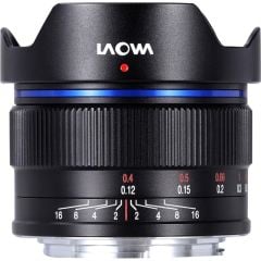 Laowa 10mm F2 Zero-D MFT Lens (Micro Four Thirds)