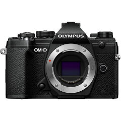 Olympus OM-D E-M5 Mark III Gövde