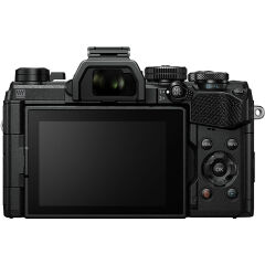 Olympus OM-D E-M5 Mark III Gövde