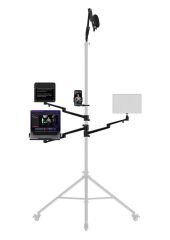 Zeapon Vlogtopus Desk Mount Kit