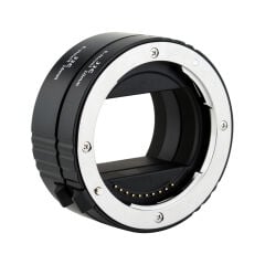 JJC AET-SES(II) 10mm + 16mm AF Macro Extension Tüp (Sony FE)