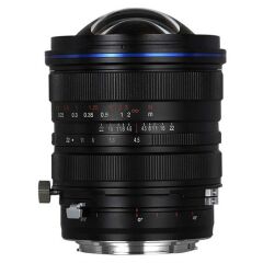 Laowa 15mm f4.5 Zero-D Shift Lens (Nikon Z)