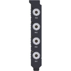 AvMatrix VC41 4 Kanal 3G-SDI PCIE Capture Card