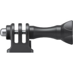 Insta360 3-Prong to 1/4'' Adapter