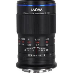 Laowa 65mm f2.8 2X Ultra Macro Makro Lens (Fujifilm X)