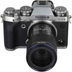 Laowa 65mm f2.8 2X Ultra Macro Makro Lens (Fujifilm X)