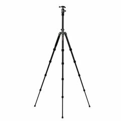 Fotopro Sherpa Max Karbon Fiber Tripod