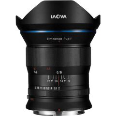 Laowa 15mm f2 FE Zero-D Lens (Nikon Z)