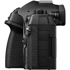 OM System OM-1 Mark II Gövde