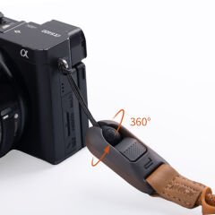 Pgytech P-CB-281 Camera Shoulder Strap Air (Bohemian) S