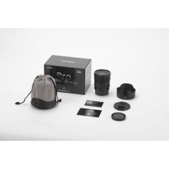 Viltrox AF 50mm f/1.4 Pro Z Lens (Nikon Z)